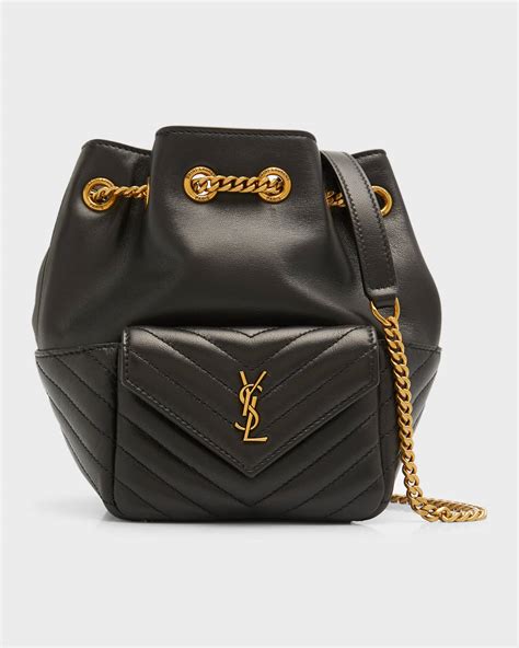 ysl buket tasche